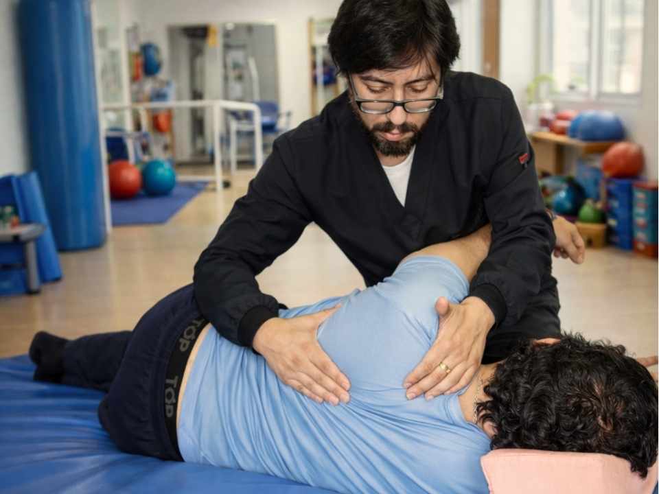 curso neuroms