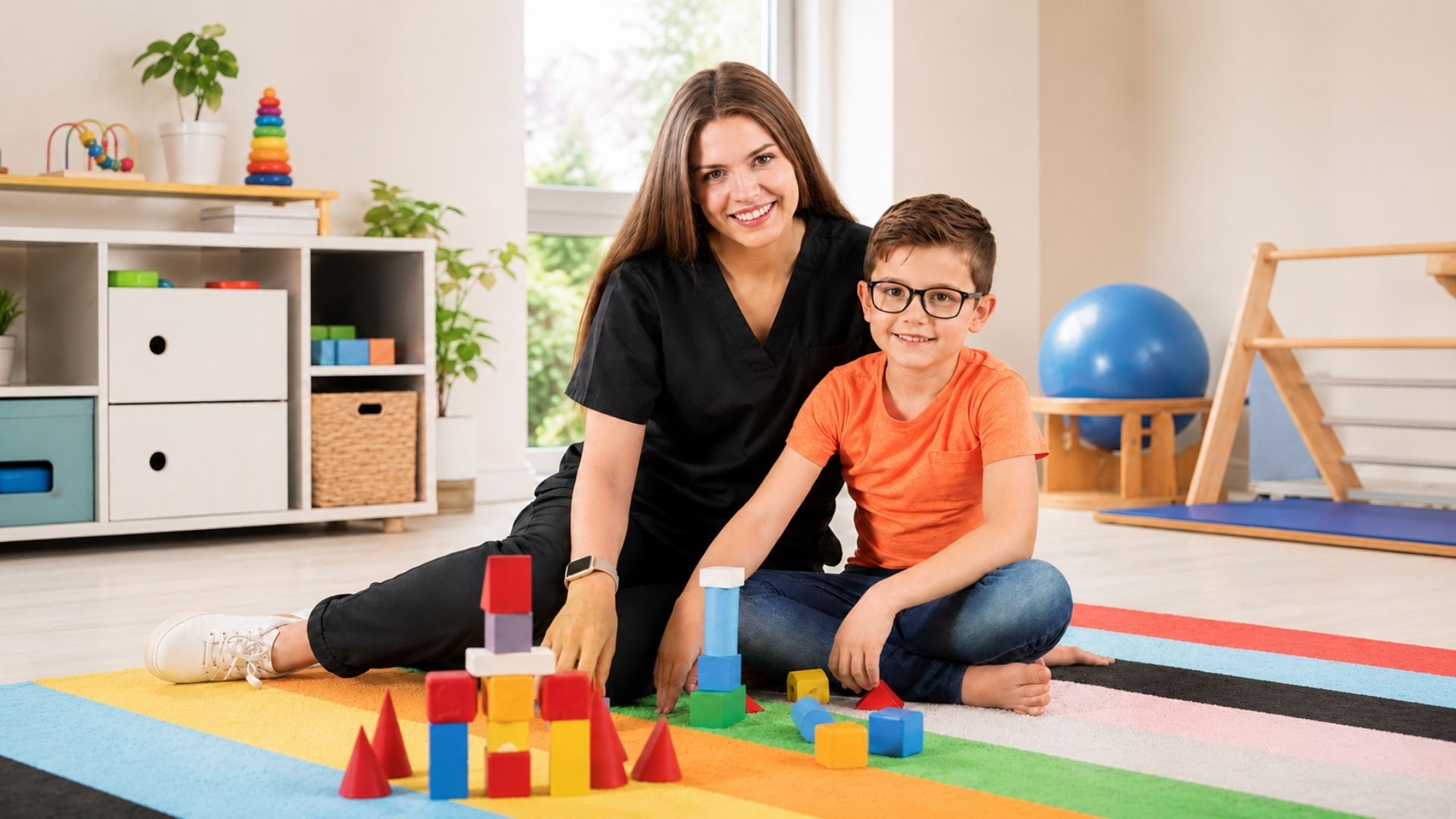 Curso de Abordaje Interdisciplinario en Condición del Espectro Autista