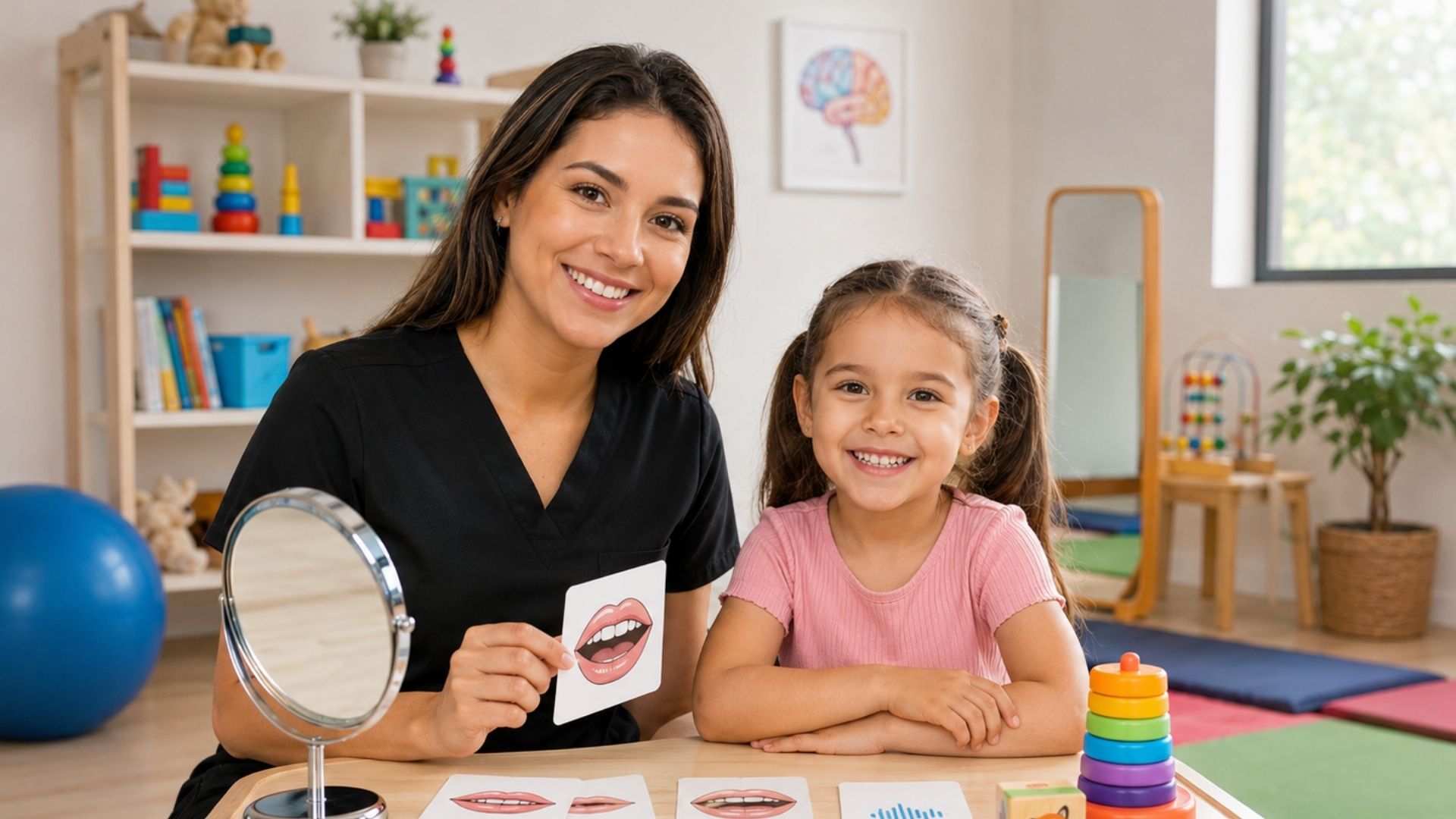 Cursos de Fonoaudiología