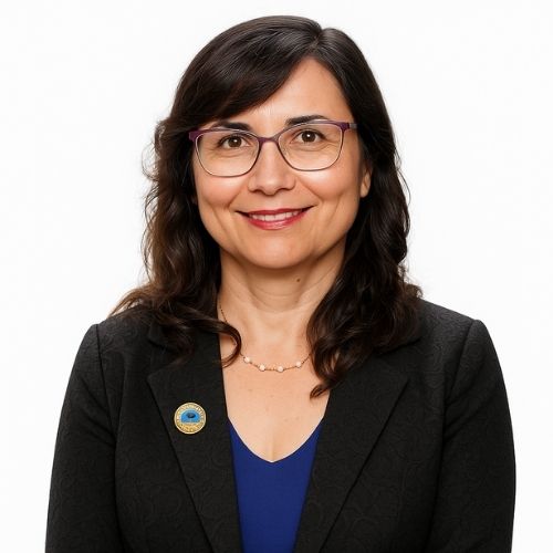 Adriana López Ravest