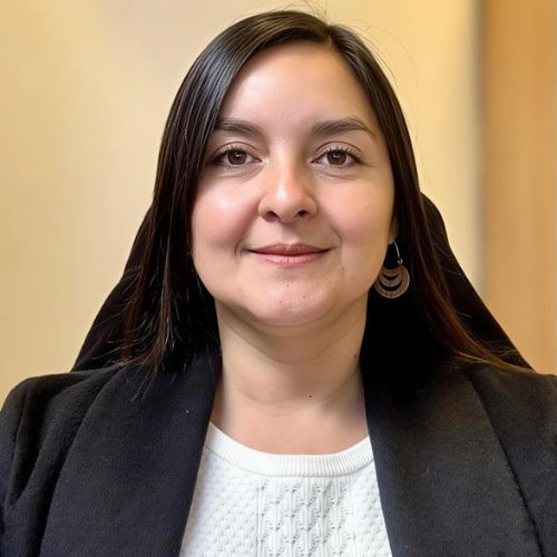 Ángela María Díaz Gómez