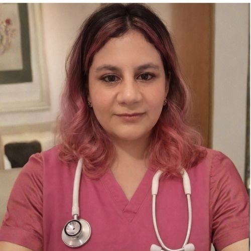 Consuelo Vielma Sepúlveda
