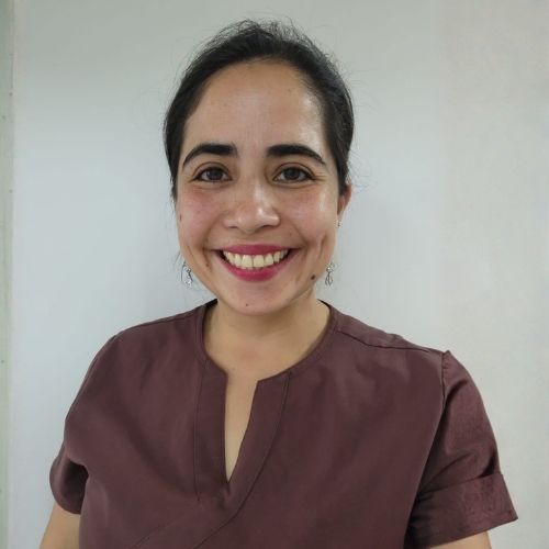 Cristina Barrera