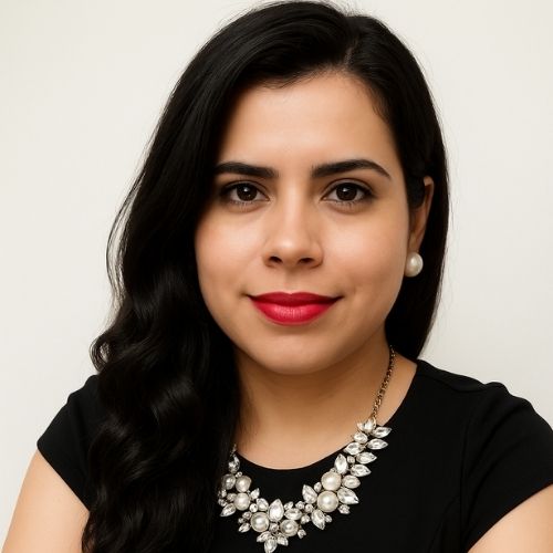 Daniela Robles Tapia