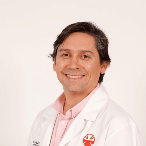 Juan Claudio López Monárdez