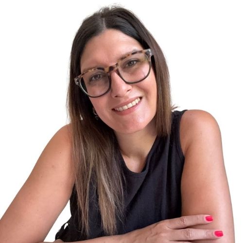 Lucía Bernedo Bussoni