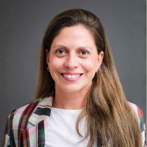 Macarena Cerda Donoso