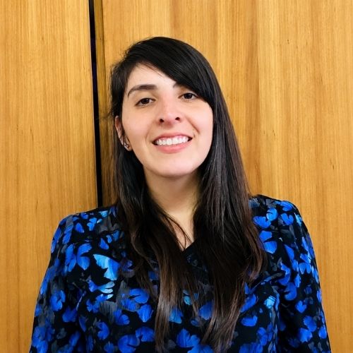 María Belén Farías Peñailillo