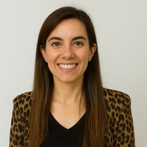 María José Gálvez Pérez