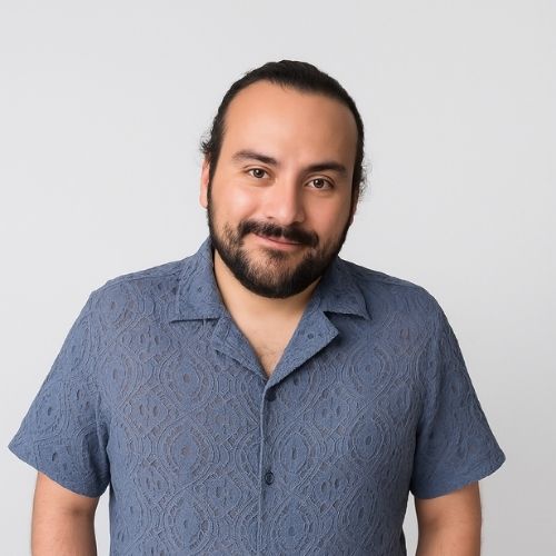 Nicolás Cisternas Sandoval