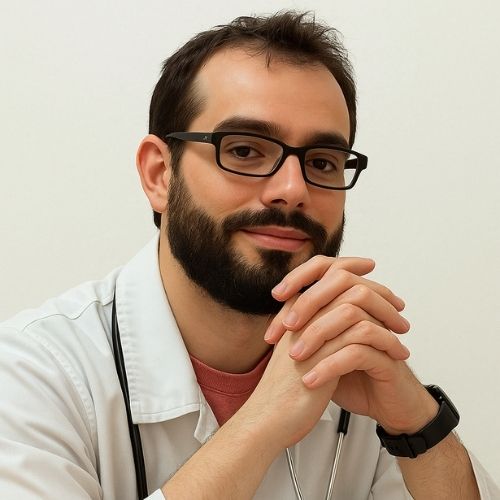 Rodrigo Villalobos García