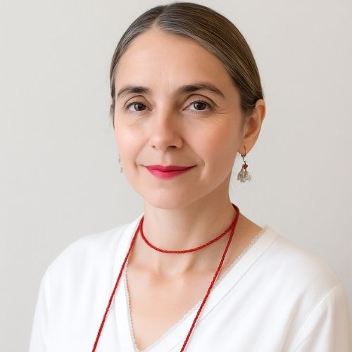 Tania Mora Biere