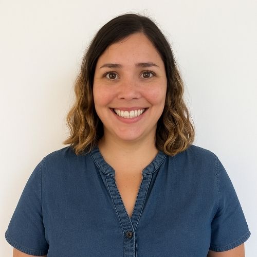 Valentina Vega Castro