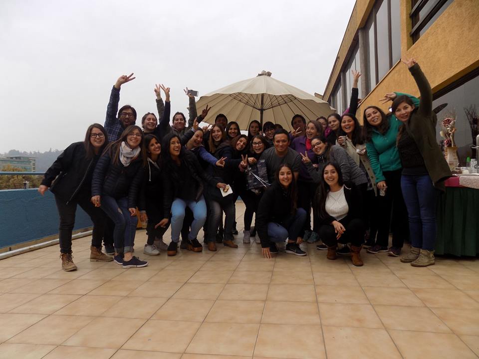 curso movilizate