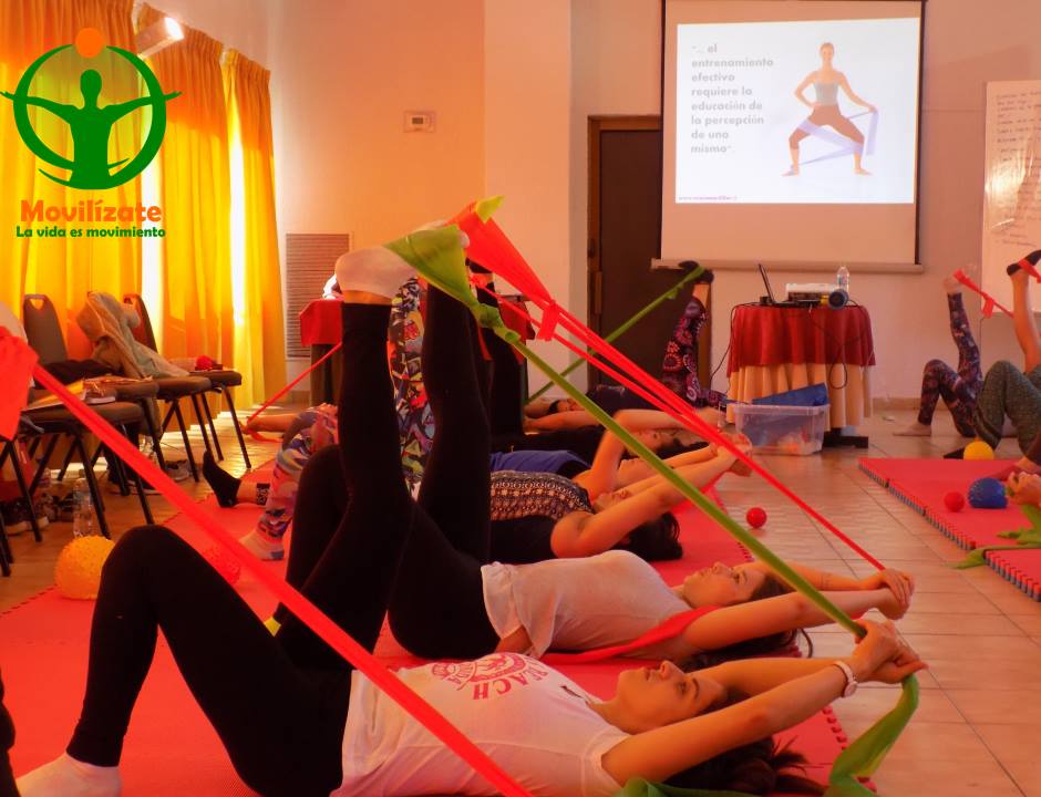 rehabilitacion de piso pelvico