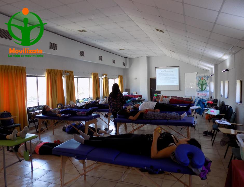 curso rehabilitacion piso pelvico